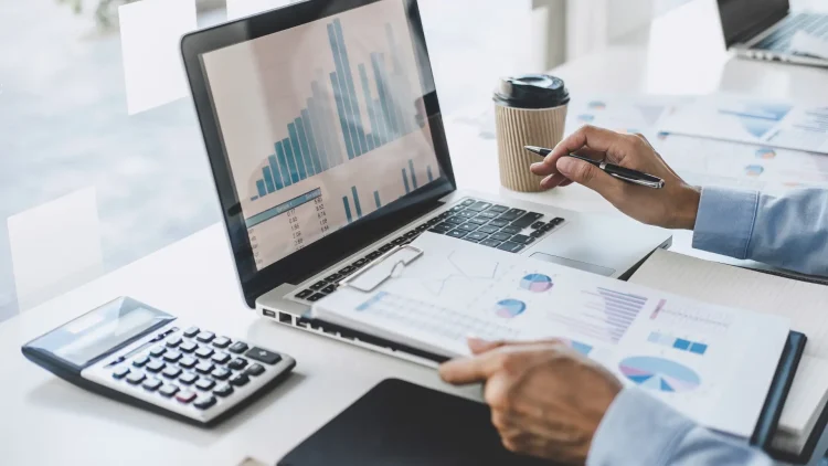 Mastering Financial Planning: A Small Business Guide