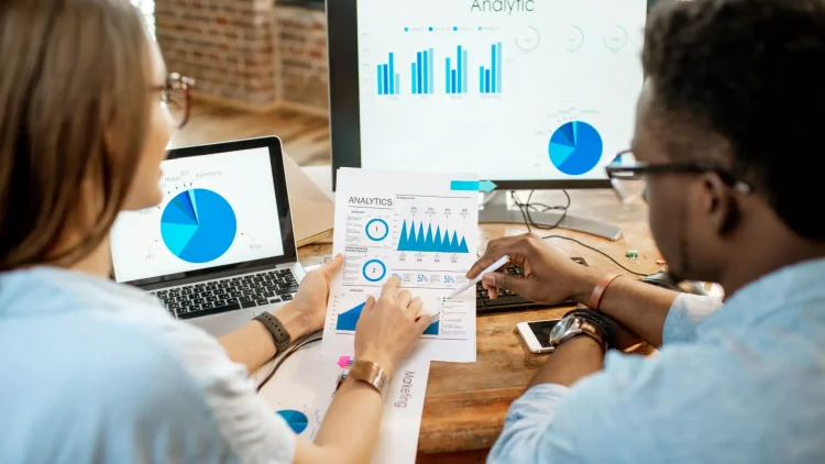 Maximize Performance: The Essential Role of KPIs in Strategic Business Planning