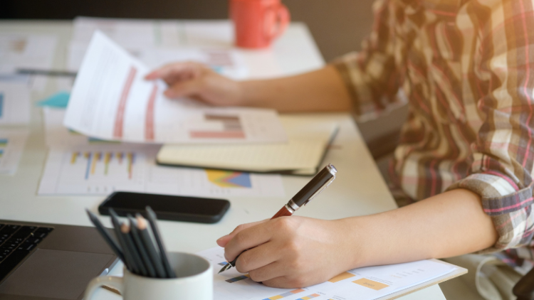 Preparing for the Year-End: A Checklist for Small Business Owners