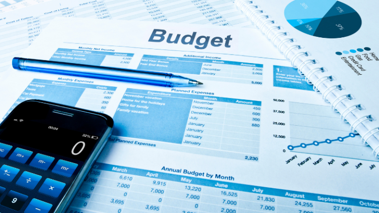 How to Prepare for a Successful Business Budget in 2025