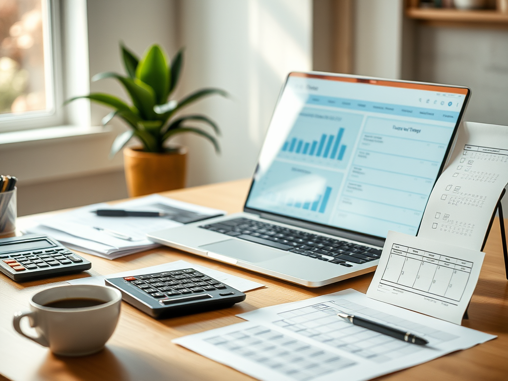 Preparing Your Financials for Tax Season: What to Do Now