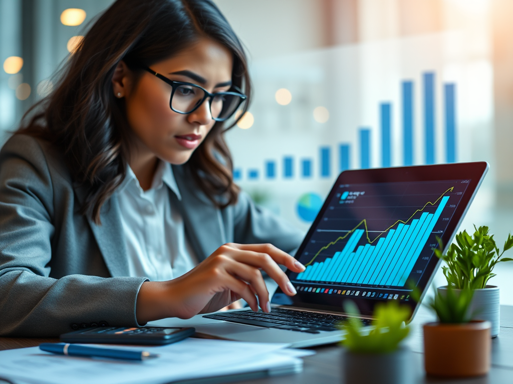 Financial Lessons from 2024 for a Successful 2025: Key Insights to Thrive in the New Year