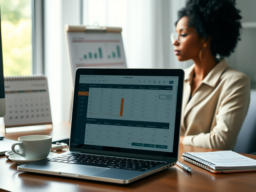 Building a Financial Buffer: How to Plan for Seasonal Lulls