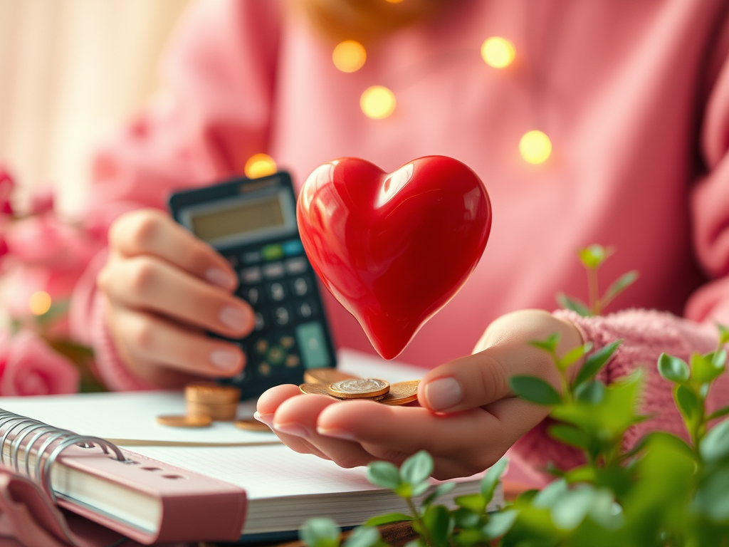 Love Your Business: How to Strengthen Financial Health in 2025