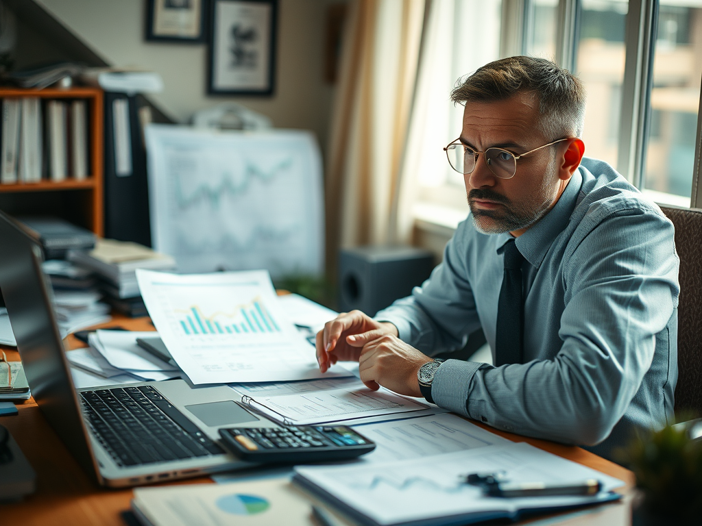 Cash Flow 101: How to Keep Your Business from Running Out of Money