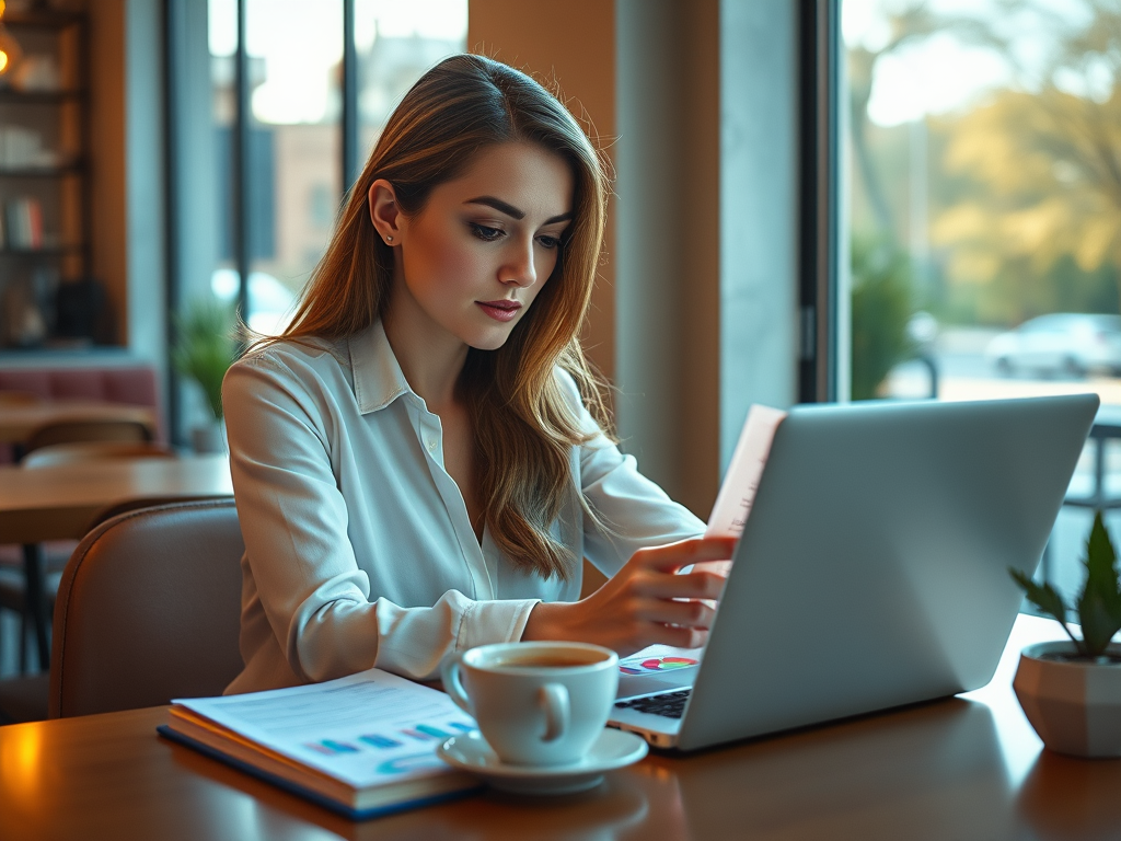 Unlock Profit Potential: Your Step-by-Step Mid-Year Money Check-In