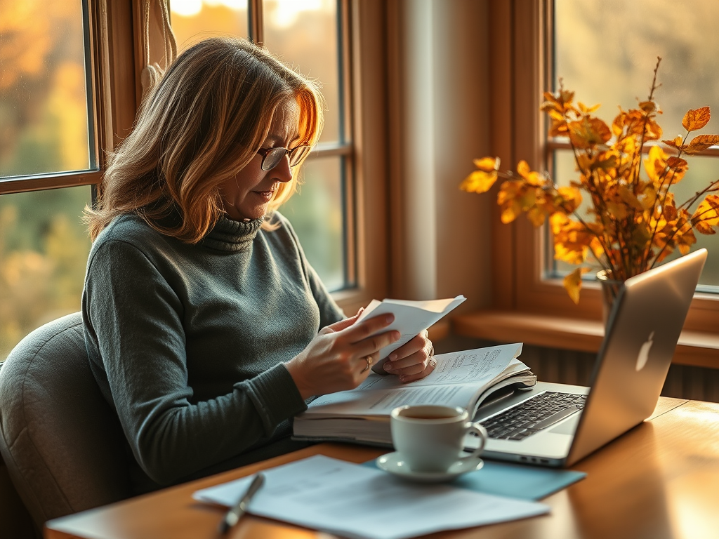 Money with Meaning: Aligning Gratitude and Financial Growth