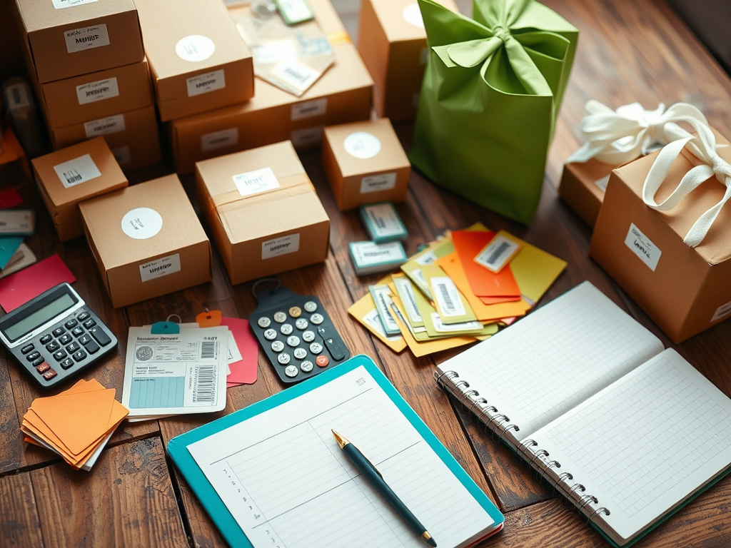 Breakthrough Money Moves: The Ultimate Guide for Product-Based Founders