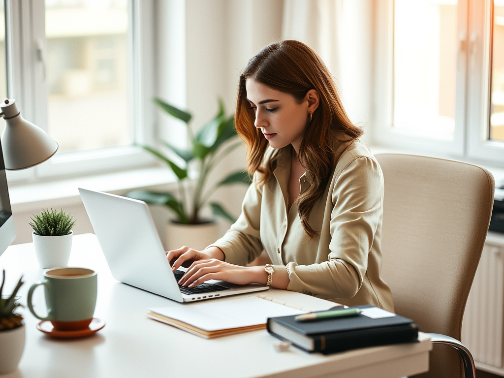 Beginner’s Guide: How to Set Up QuickBooks the Right Way