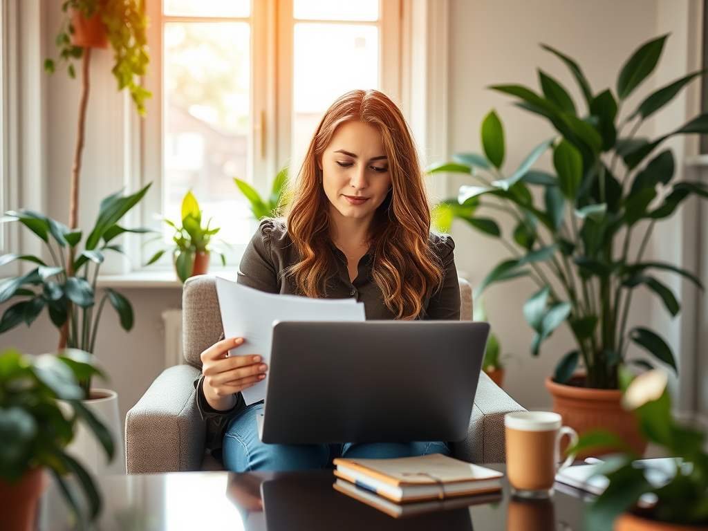 Unlock a Clearer Financial Path After Tax Season