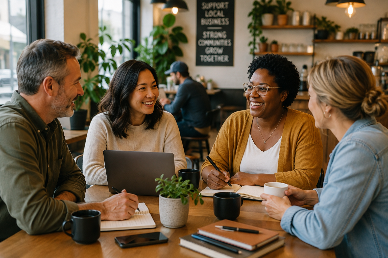 The Best Oregon Small Business Resources for Entrepreneurs