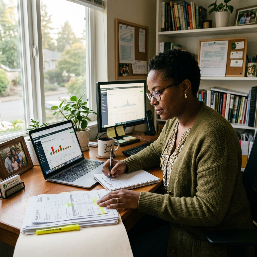 How to Read Financial Statements Without an Accounting Degree