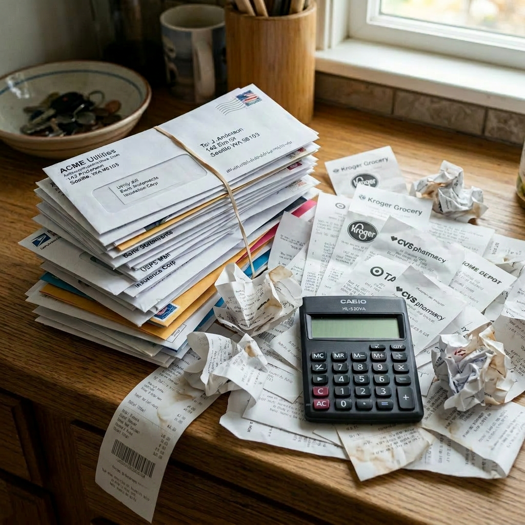 What Happens When You Avoid Your Business Finances?