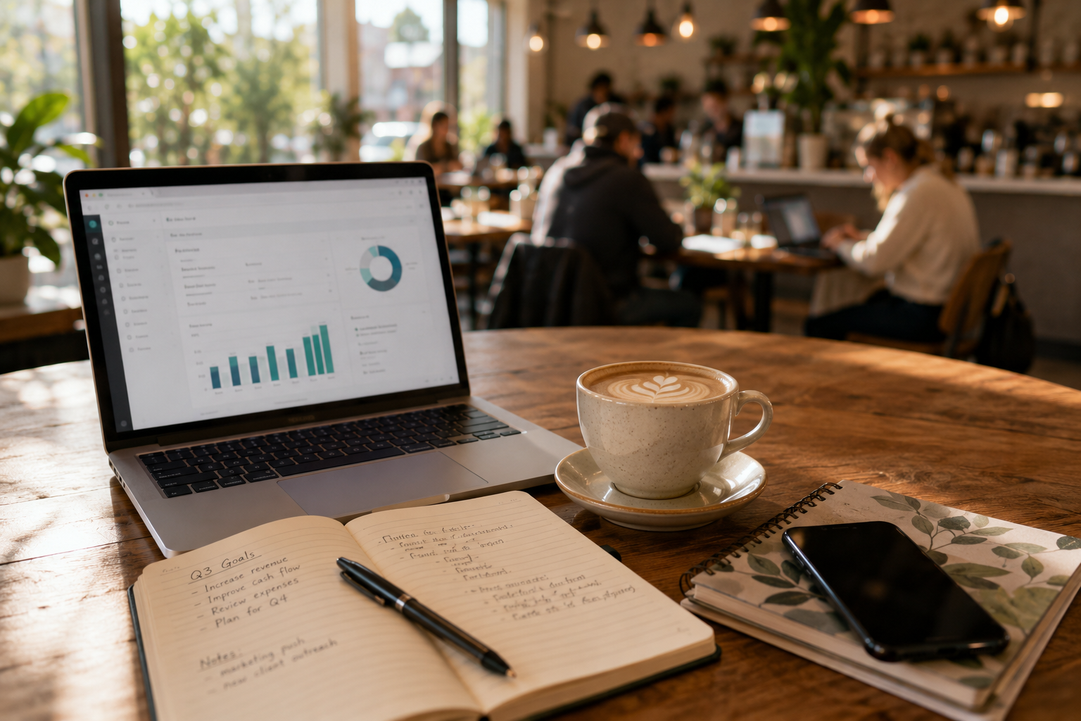 Is Your Business Ready for the Back Half of 2026?